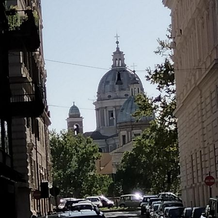 Mole Adriana Guest House Rome Exterior photo