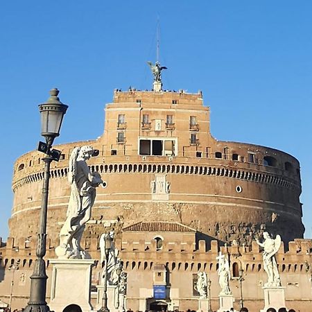 Mole Adriana Guest House Rome Exterior photo