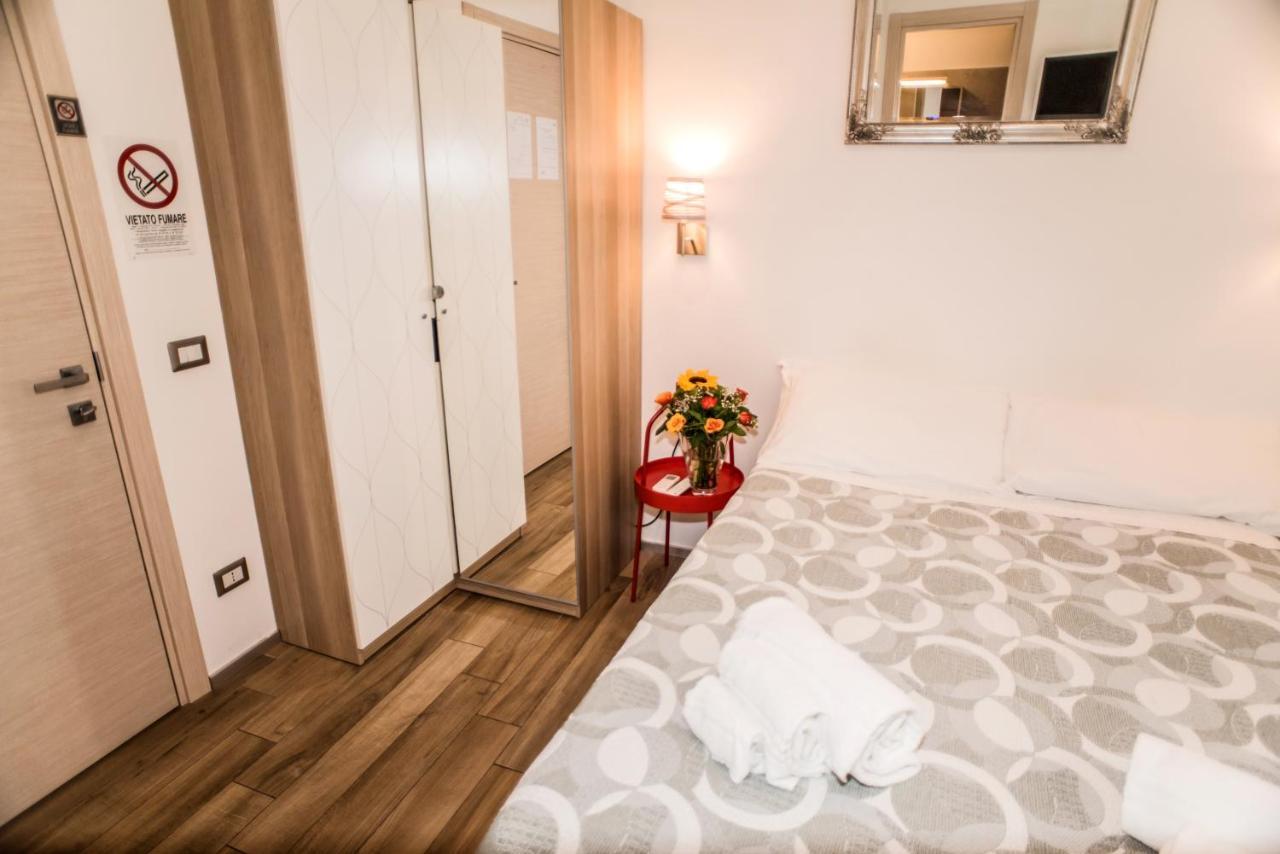 Mole Adriana Guest House Rome Exterior photo