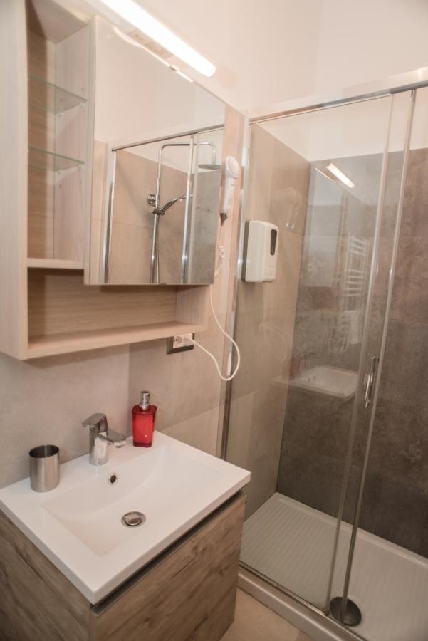 Mole Adriana Guest House Rome Exterior photo