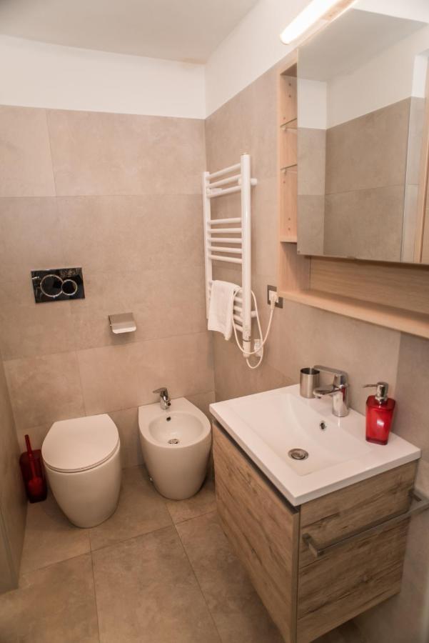 Mole Adriana Guest House Rome Exterior photo