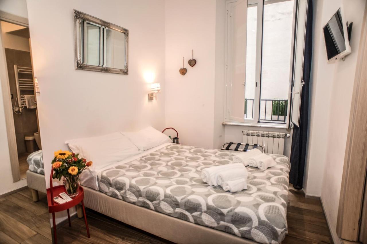 Mole Adriana Guest House Rome Exterior photo