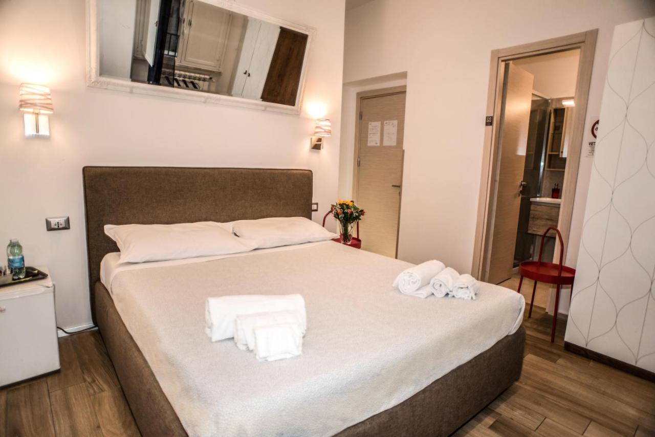 Mole Adriana Guest House Rome Exterior photo