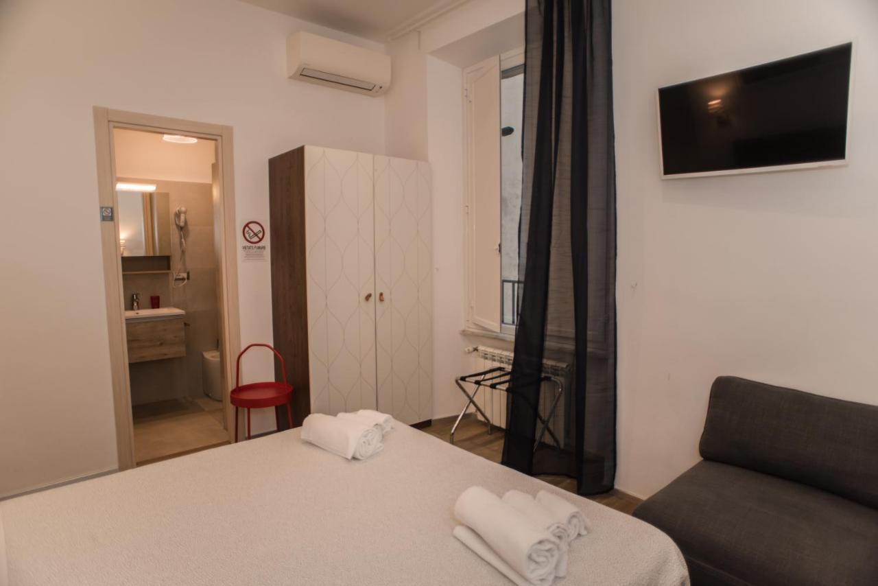 Mole Adriana Guest House Rome Exterior photo
