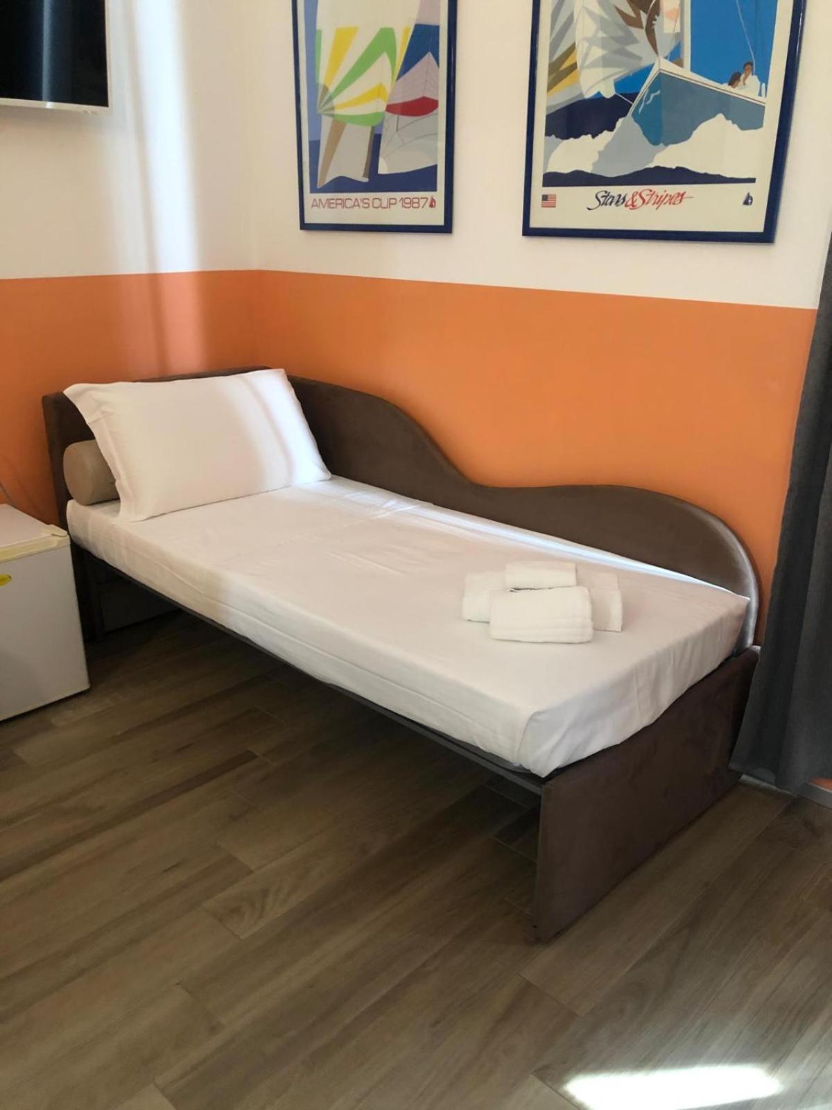 Mole Adriana Guest House Rome Exterior photo