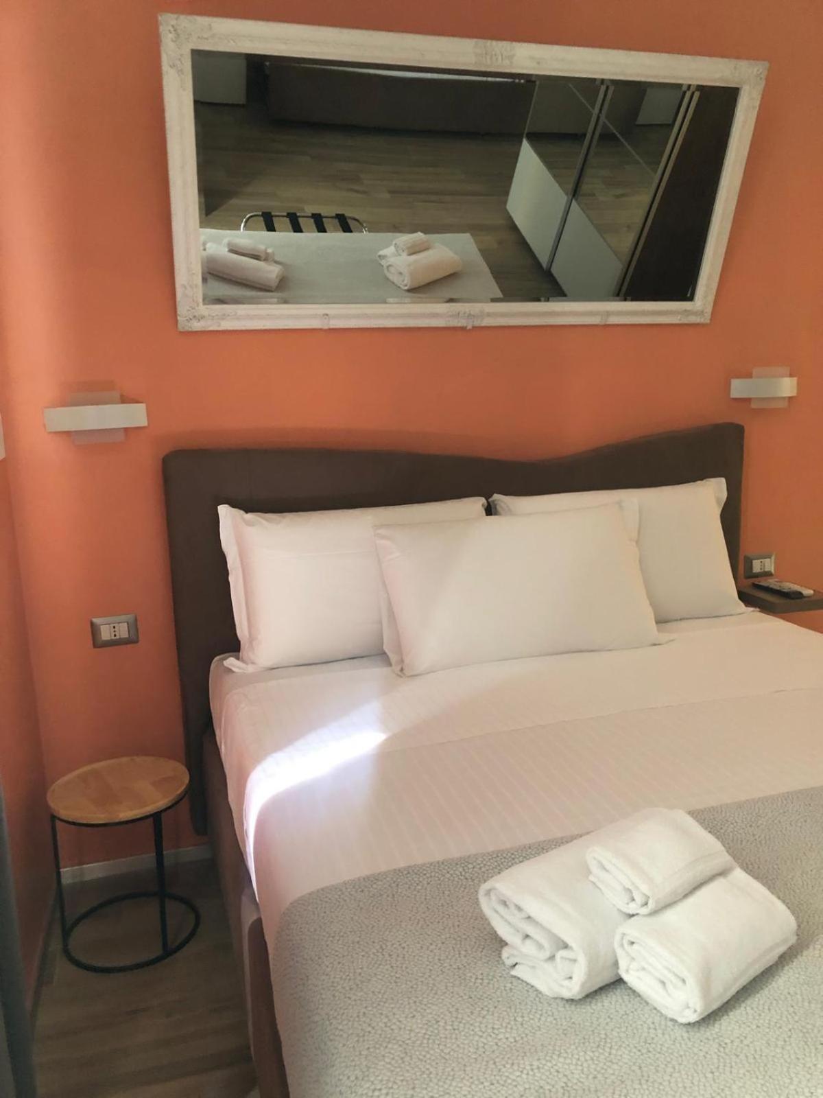 Mole Adriana Guest House Rome Exterior photo